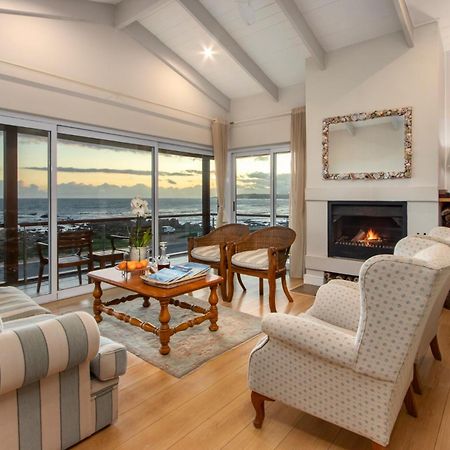 138 Marine Beachfront Guesthouse Hermanus Ngoại thất bức ảnh
