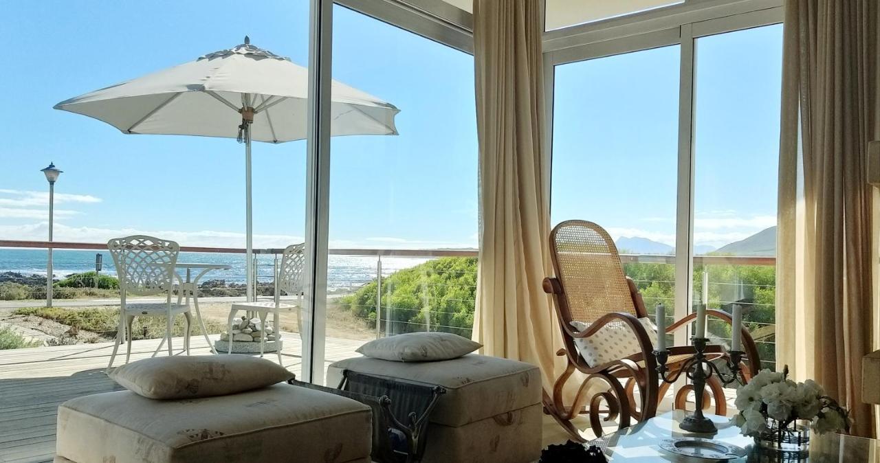 138 Marine Beachfront Guesthouse Hermanus Ngoại thất bức ảnh
