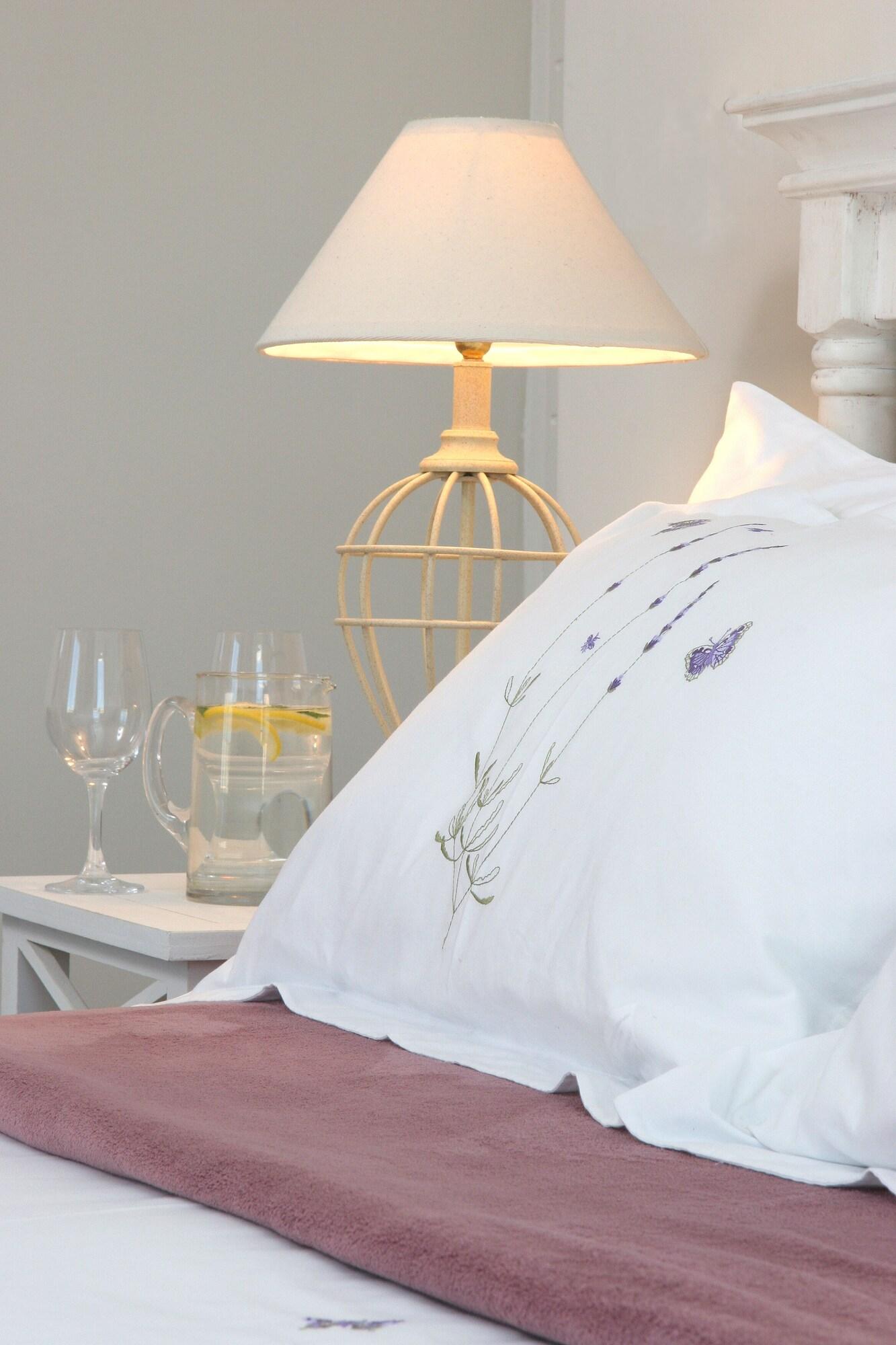 138 Marine Beachfront Guesthouse Hermanus Ngoại thất bức ảnh