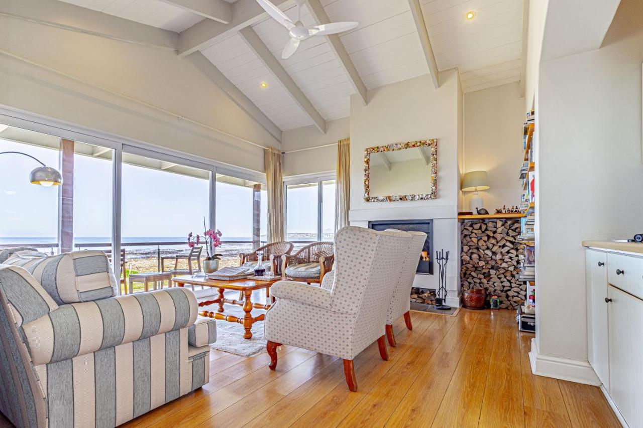 138 Marine Beachfront Guesthouse Hermanus Ngoại thất bức ảnh