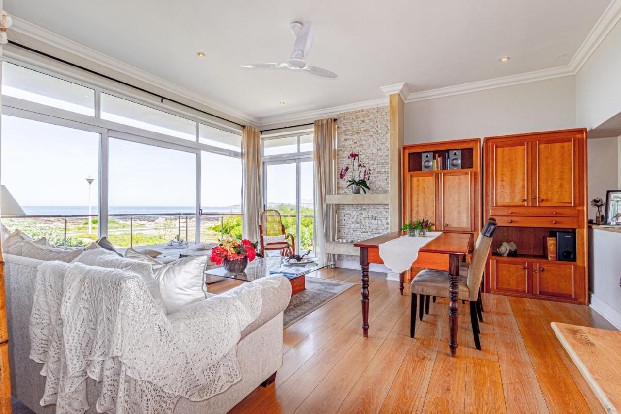 138 Marine Beachfront Guesthouse Hermanus Ngoại thất bức ảnh