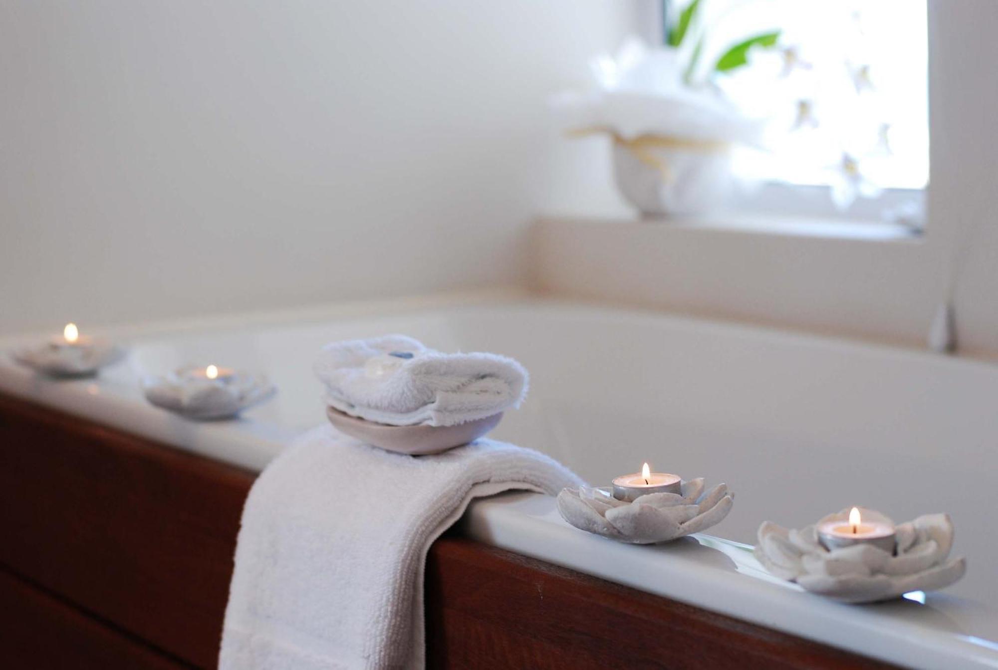 138 Marine Beachfront Guesthouse Hermanus Ngoại thất bức ảnh