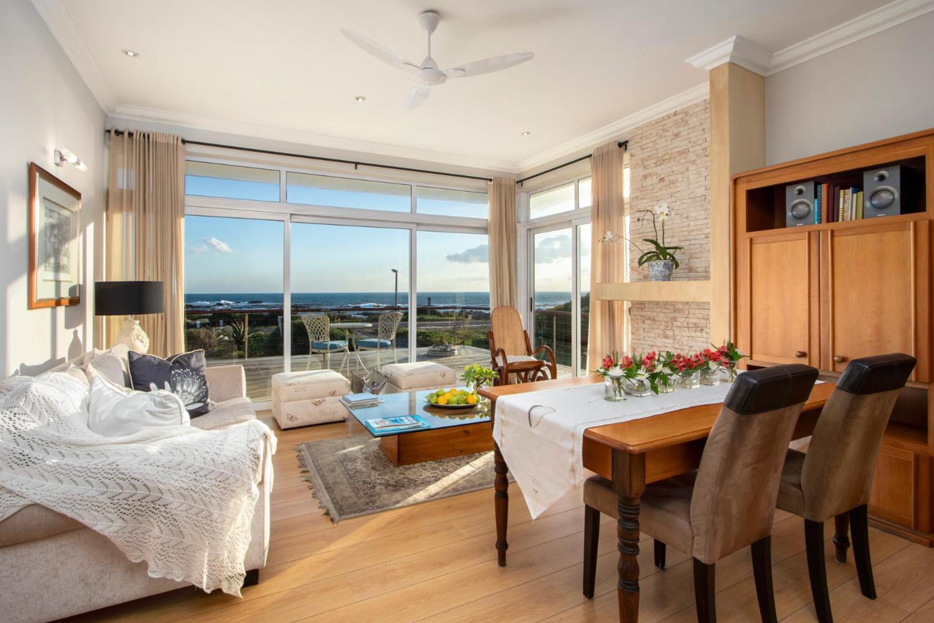 138 Marine Beachfront Guesthouse Hermanus Ngoại thất bức ảnh