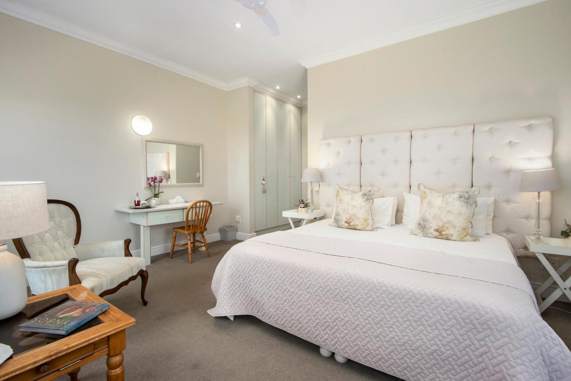 138 Marine Beachfront Guesthouse Hermanus Ngoại thất bức ảnh