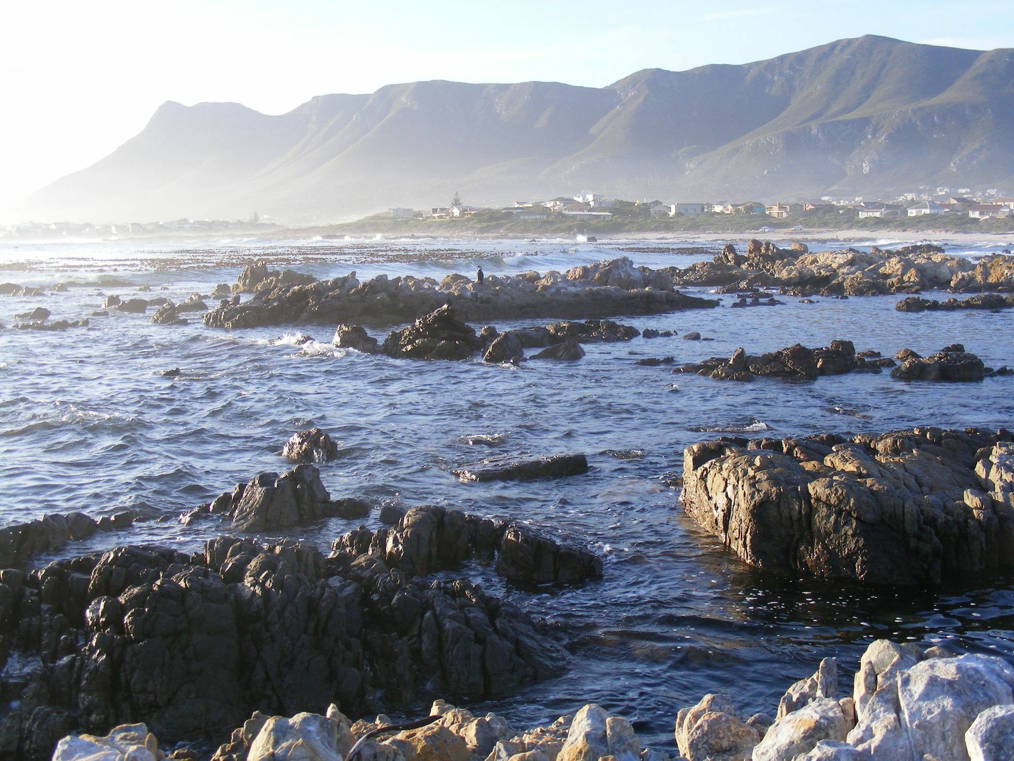 138 Marine Beachfront Guesthouse Hermanus Ngoại thất bức ảnh