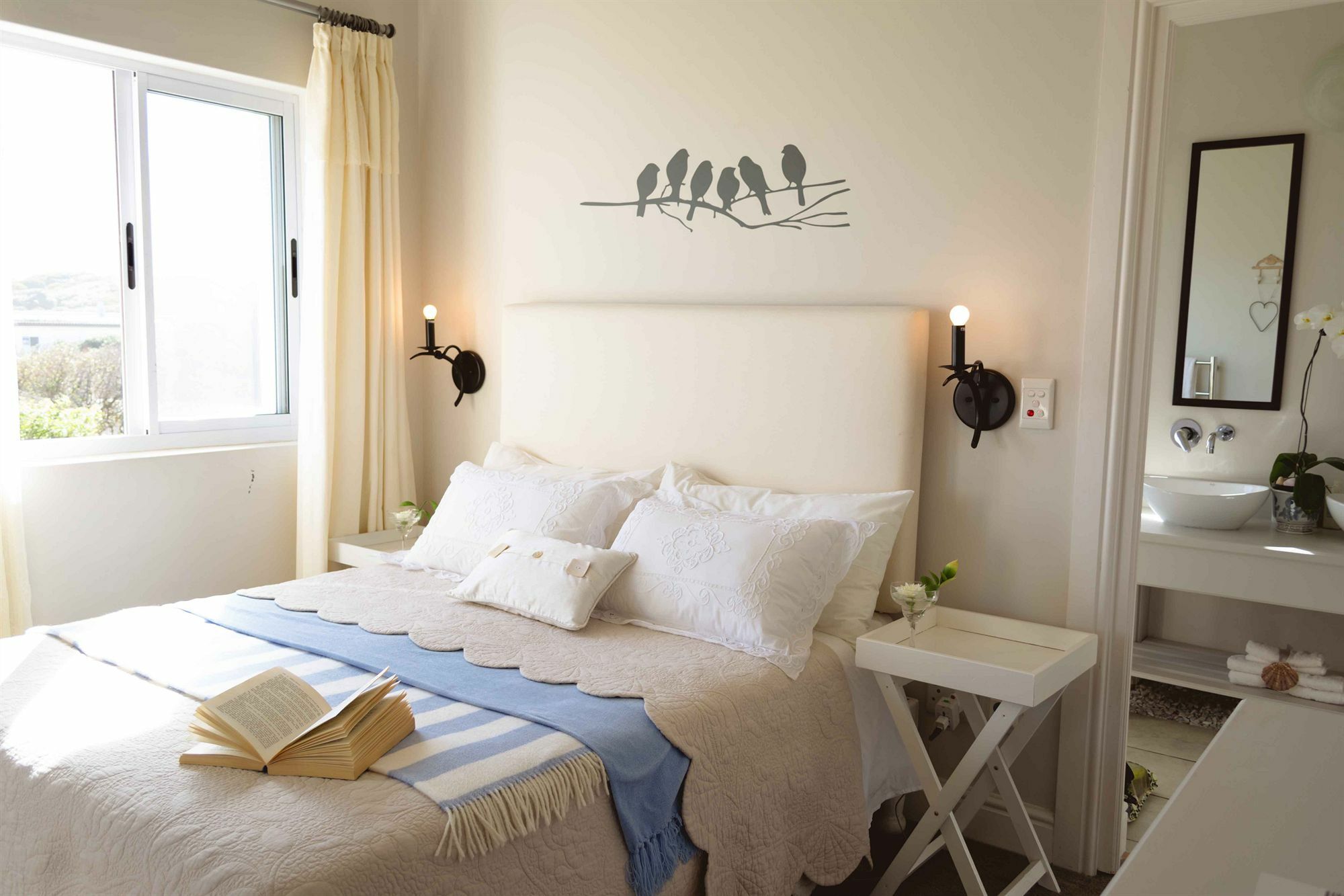 138 Marine Beachfront Guesthouse Hermanus Ngoại thất bức ảnh