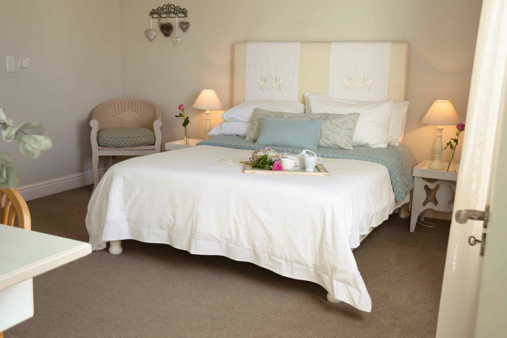 138 Marine Beachfront Guesthouse Hermanus Ngoại thất bức ảnh