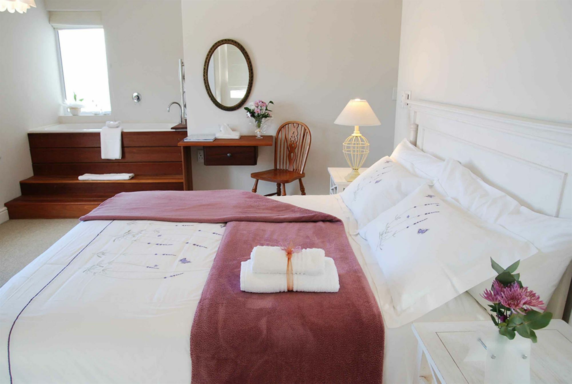 138 Marine Beachfront Guesthouse Hermanus Ngoại thất bức ảnh