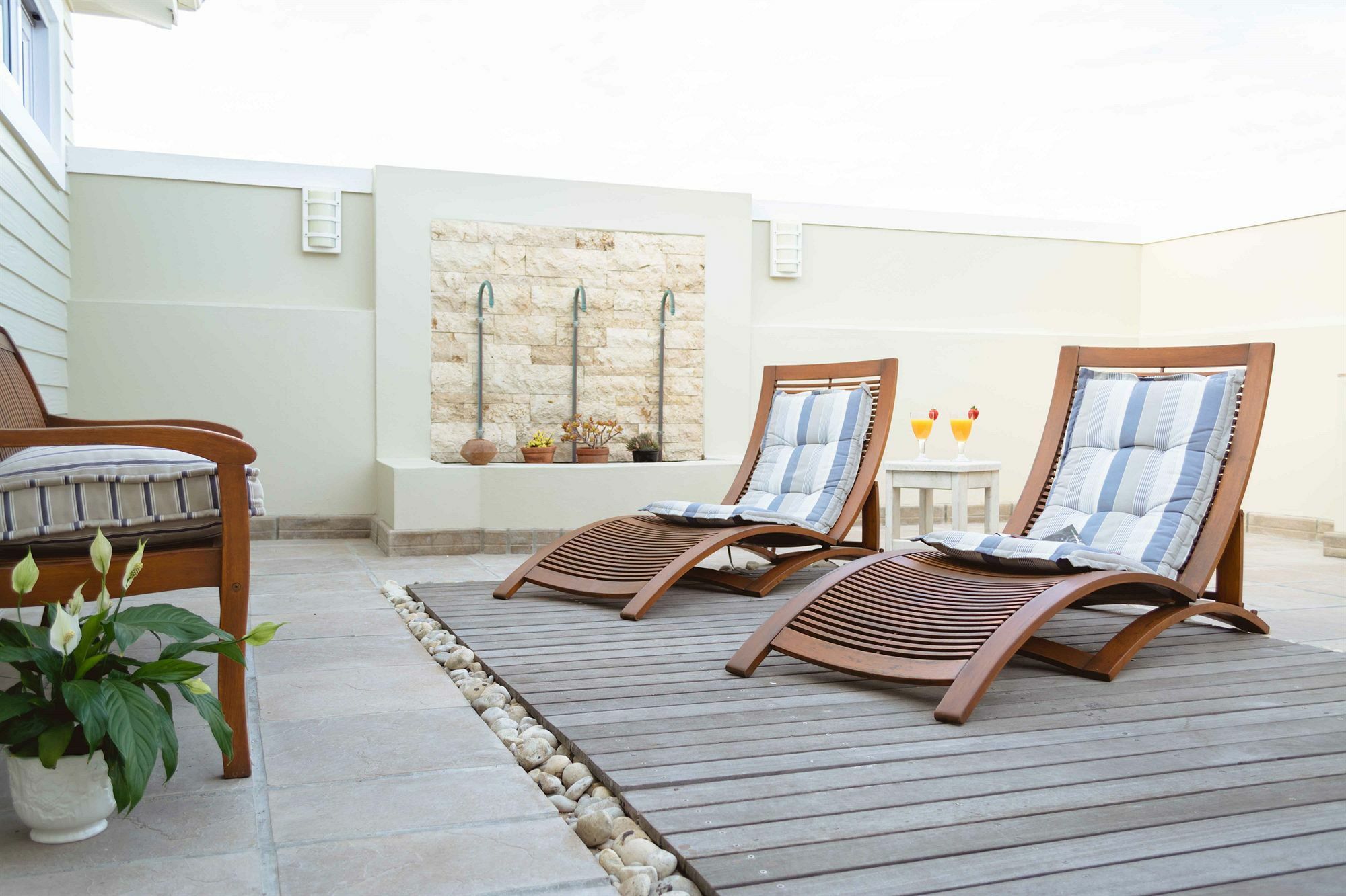 138 Marine Beachfront Guesthouse Hermanus Ngoại thất bức ảnh
